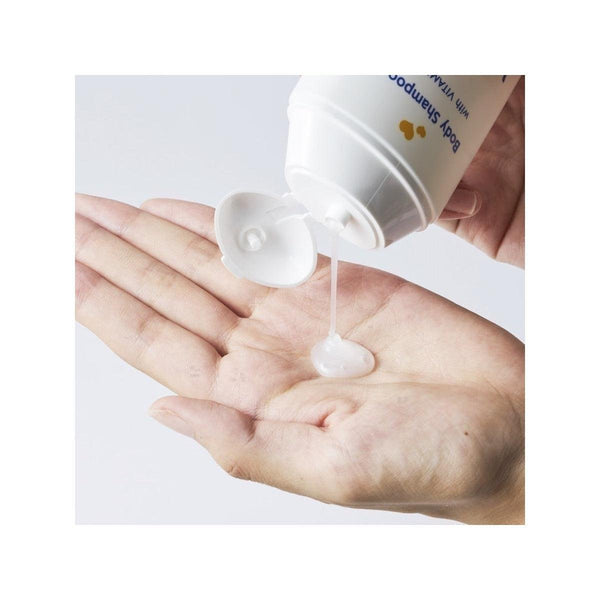 Marna White Conc Body Shampoo (Brightening Body Wash) 360ml