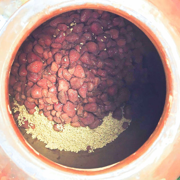 Marushige Migaki Strawberry Premium Drinking Vinegar 500ml