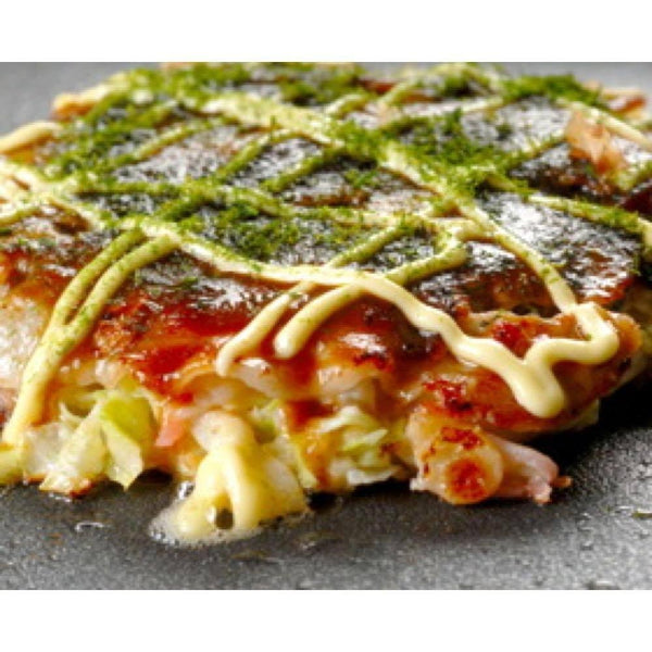 Nisshin Okonomiyaki Flour Mix 500g