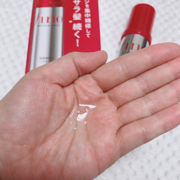 Fino Hair Oil Premium Touch Hair Oil 70g