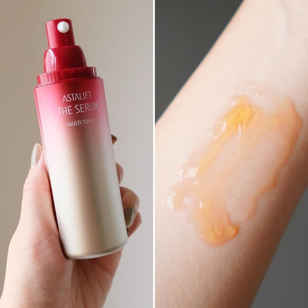 Astalift The Serum Multitune Multifunctional Facial Serum 40ml