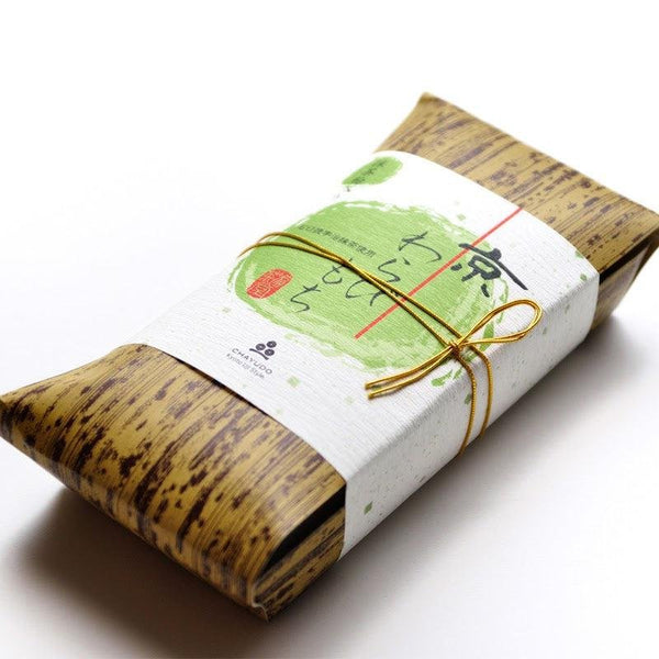 Chayudo Kyo Warabi Mochi Uji Matcha & Kinako Warabimochi 320g