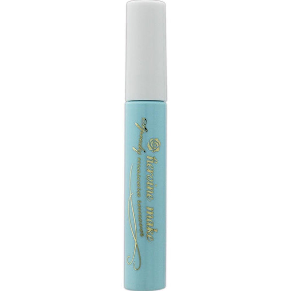 Isehan Kiss Me Heroine Make Speedy Mascara Remover 6.6ml