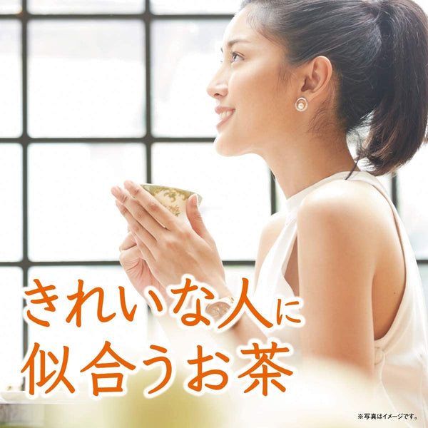 Itoen Relax Jasmine Tea 100 Bags