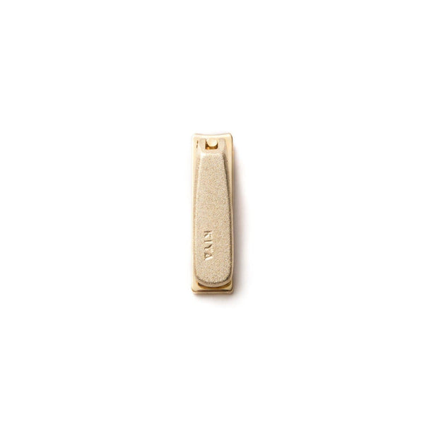Kiya Nail Clipper Gold Small Size