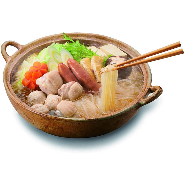 Malony Dried Starch Japanese Noodles 100g