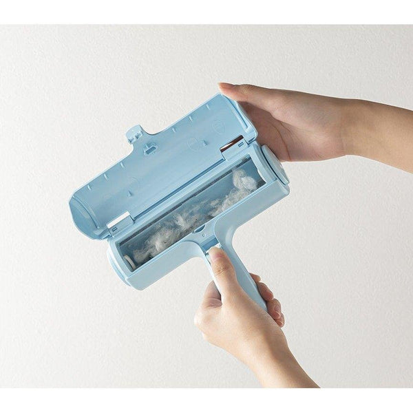 Nippon Seal Etiquette Brush Pac Pak Roller N88F