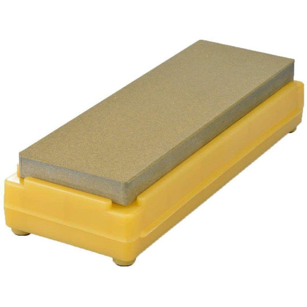 Shapton Pro Kuromaku Whetstone Ceramic Sharpening Stone 220 Grit K0706