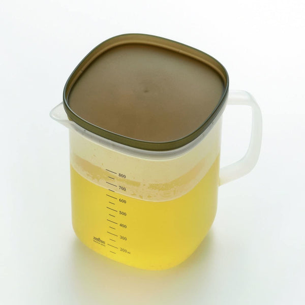 Akebono Dashi Pot Japanese Stock Maker RE-1510