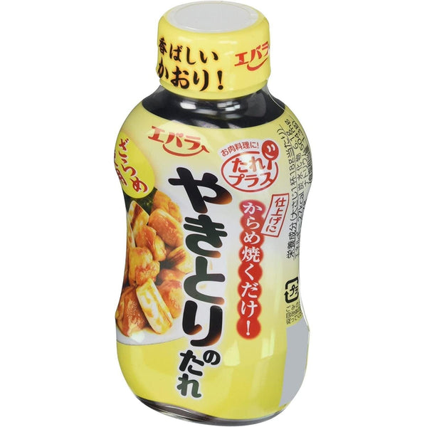 Yakitori no Tare Japanese Yakitori Sauce 240g