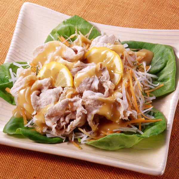 Ninben Gomadare Japanese Sesame Sauce for Shabu-shabu 330g