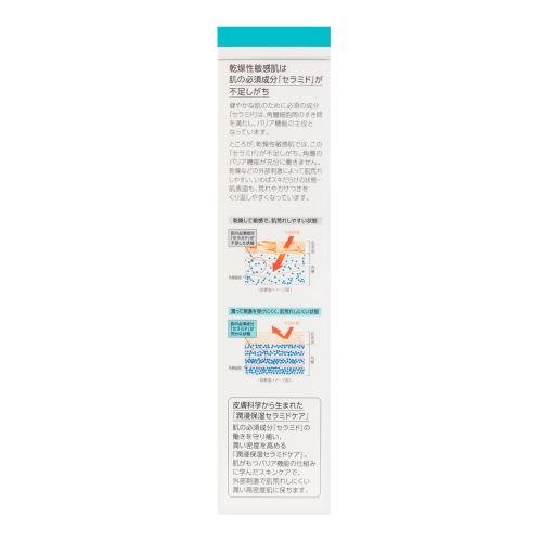 Curél Makeup Cleansing Gel Intensive Moisture Care 130g