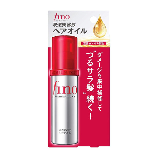 Fino Hair Oil Premium Touch Hair Oil 70g