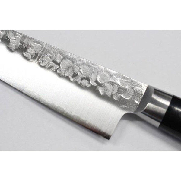Takamura Hamono VG10 Stainless Steel Hammered Petty Knife 150mm