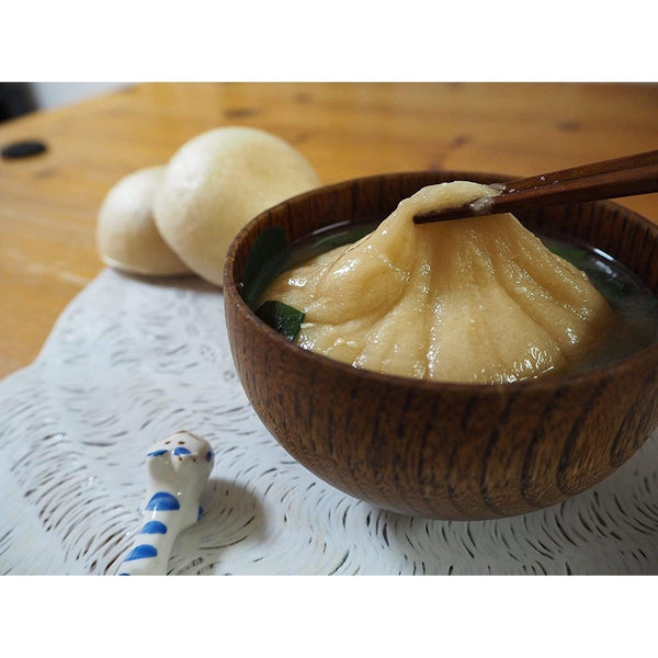 Miyamura Shibata Fu Japanese Dried Wheat Gluten 10 pcs.