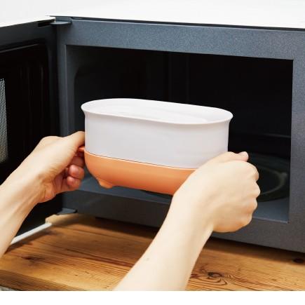 Pigeon All-In-One Baby Food Maker Cooking & Straining 6 Piece Set