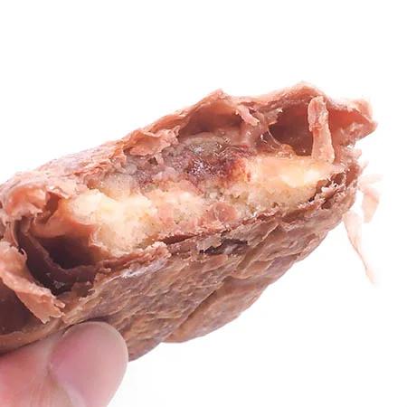 Premium Chocolate & Aomori Apple Pie Stick 75g (Pack of 3)