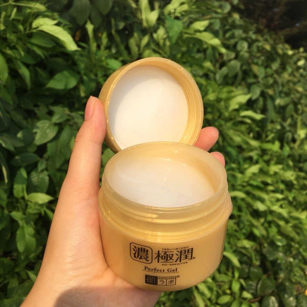 Hada Labo Koi Gokujyun Perfect Gel 100g