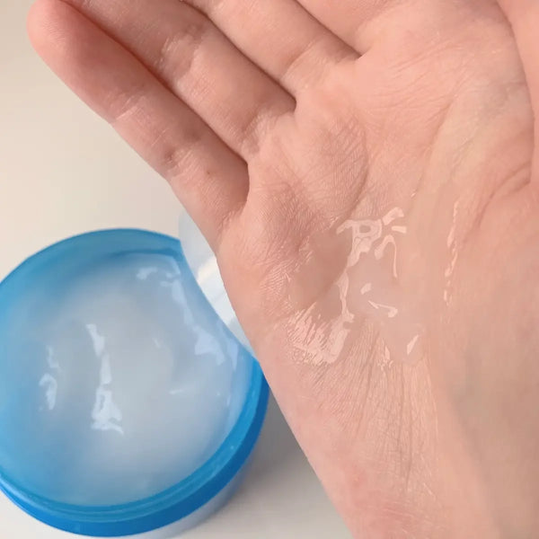 Rohto Hada Labo Shirojyun Hydrating Face Cream 100g