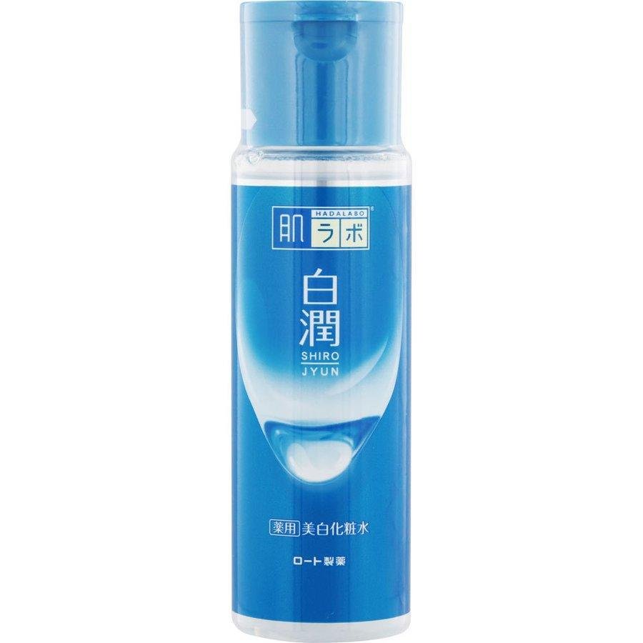 Hada Labo Shirojyun Moisturizing Beauty Lotion 170ml