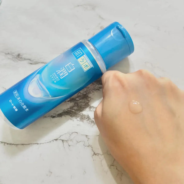 Rohto Hada Labo Shirojyun Moisturizing Beauty Lotion 170ml