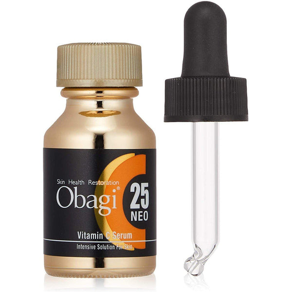 Obagi Japan C25 Vitamin C Serum Neo 12ml
