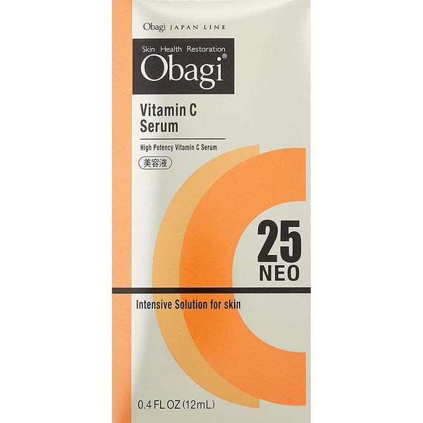 Obagi Japan C25 Vitamin C Serum Neo 12ml