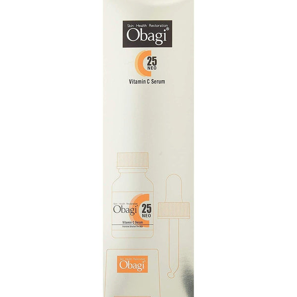 Obagi Japan C25 Vitamin C Serum Neo 12ml