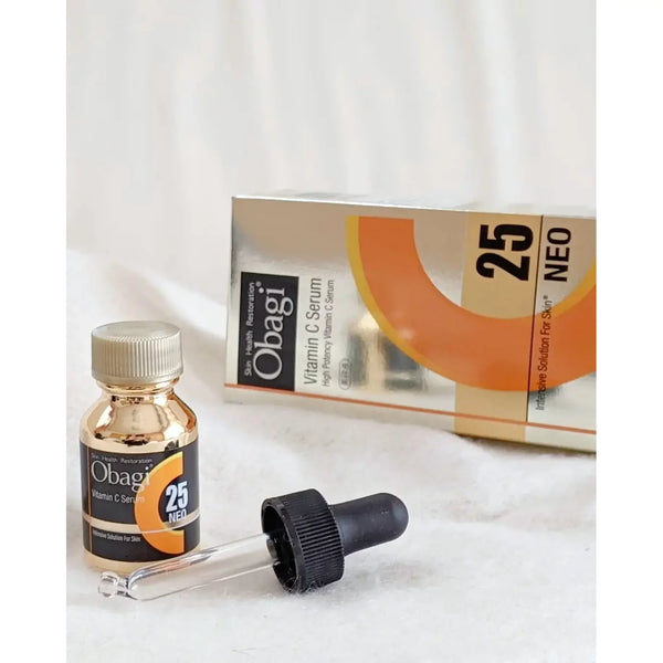 Obagi Japan C25 Vitamin C Serum Neo 12ml