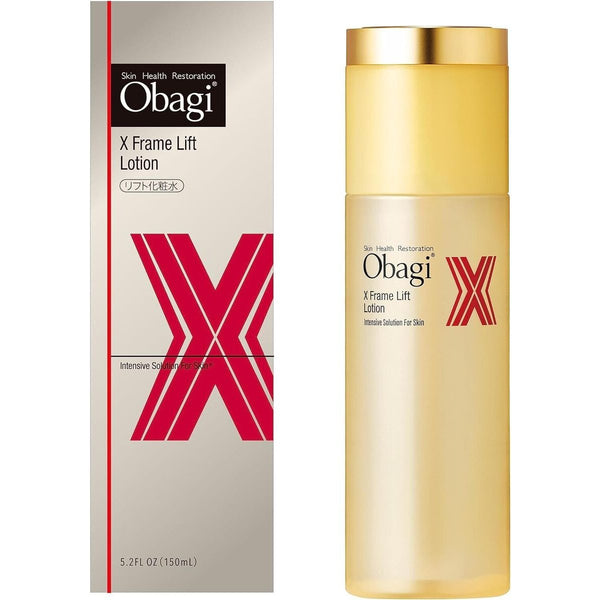 Obagi Japan X Lift Lotion Beauty Toner 150ml