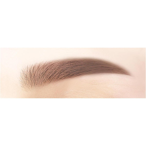 SANA NewBorn W Brow EX Eyebrow Pencil, Powder and Brush - B10