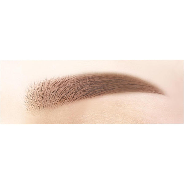 SANA NewBorn W Brow EX Eyebrow Pencil, Powder and Brush - B10