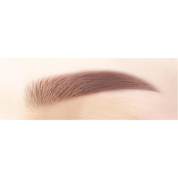 SANA NewBorn W Brow EX Eyebrow Pencil, Powder and Brush - B10