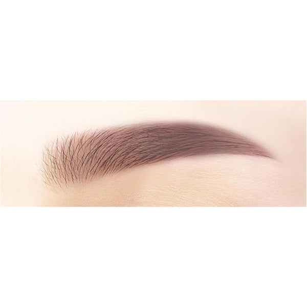 SANA NewBorn W Brow EX Eyebrow Pencil, Powder and Brush - B10