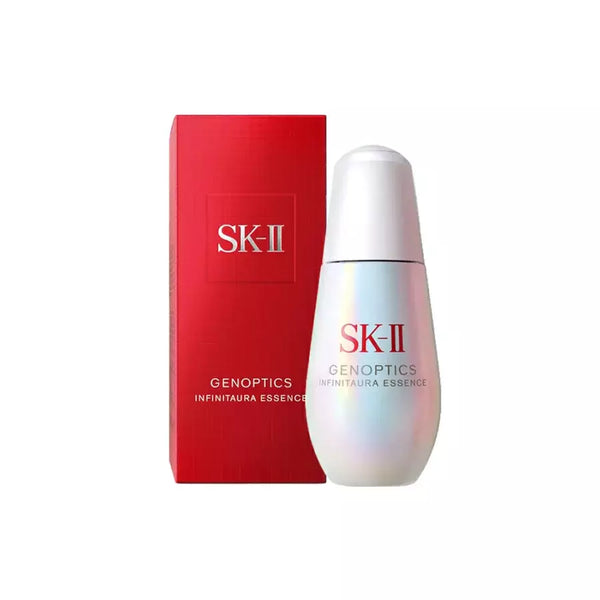 SK-II Genoptics Infinitaura Essence Luxurious Face Serum 30ml