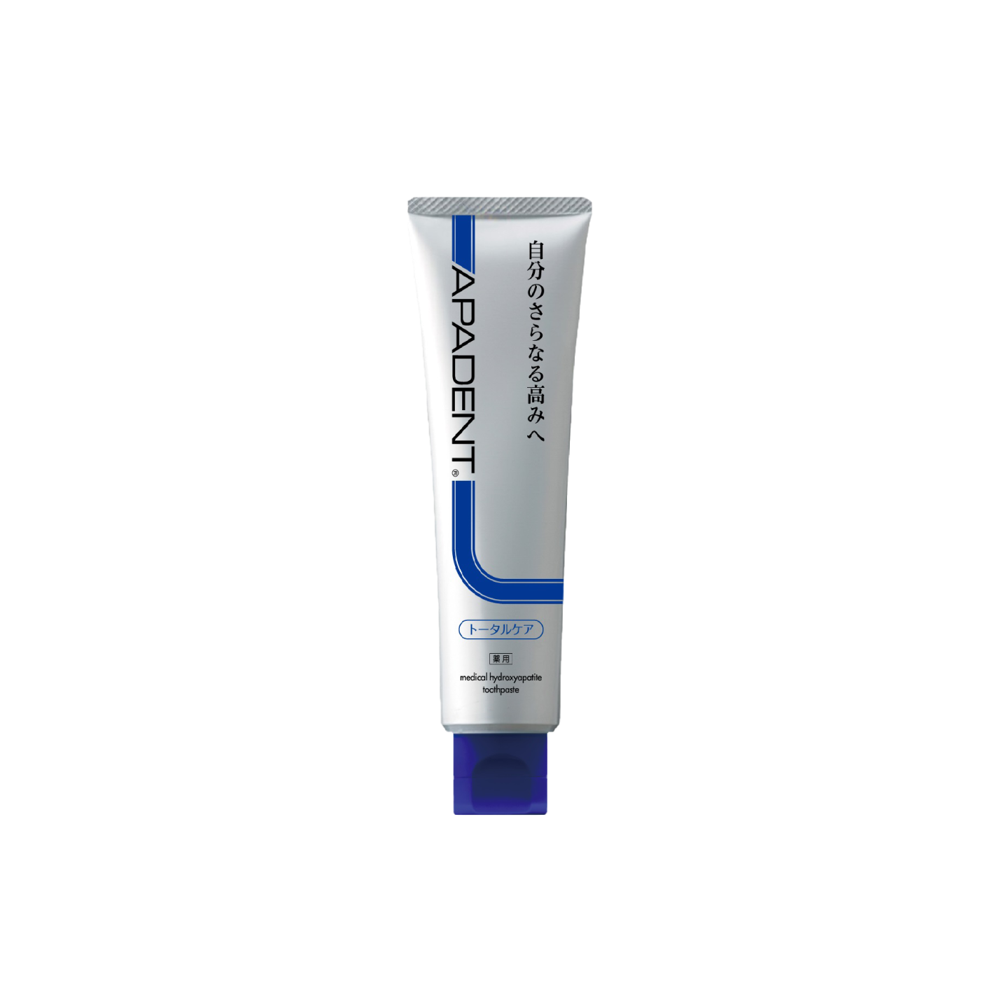 Sangi Apadent Total Care Toothpaste 50g