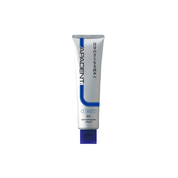 Sangi Apadent Total Care Toothpaste 50g