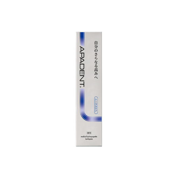 Sangi Apadent Total Care Toothpaste 50g