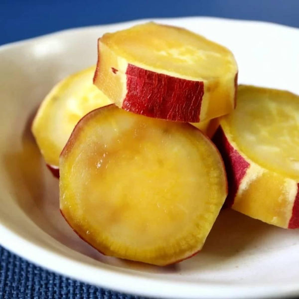 Shinshu Sweet Potato Butter Spread Additive-Free No Added Sugar 140g