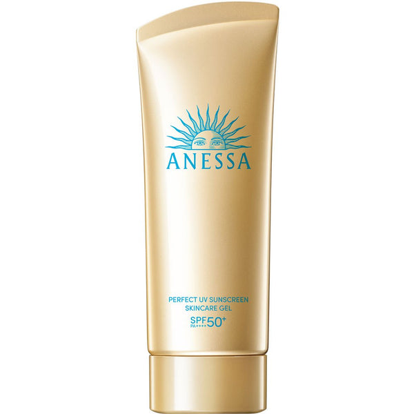 Anessa Perfect UV Sunscreen Skincare Gel N SPF50+ PA++++ 90g