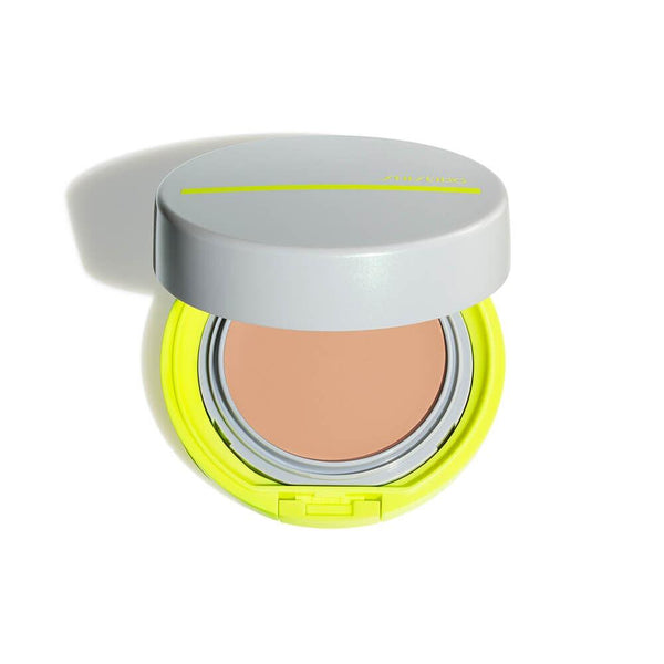 Shiseido BB Compact Foundation For Outdoors SPF50+ (Refill) 12g