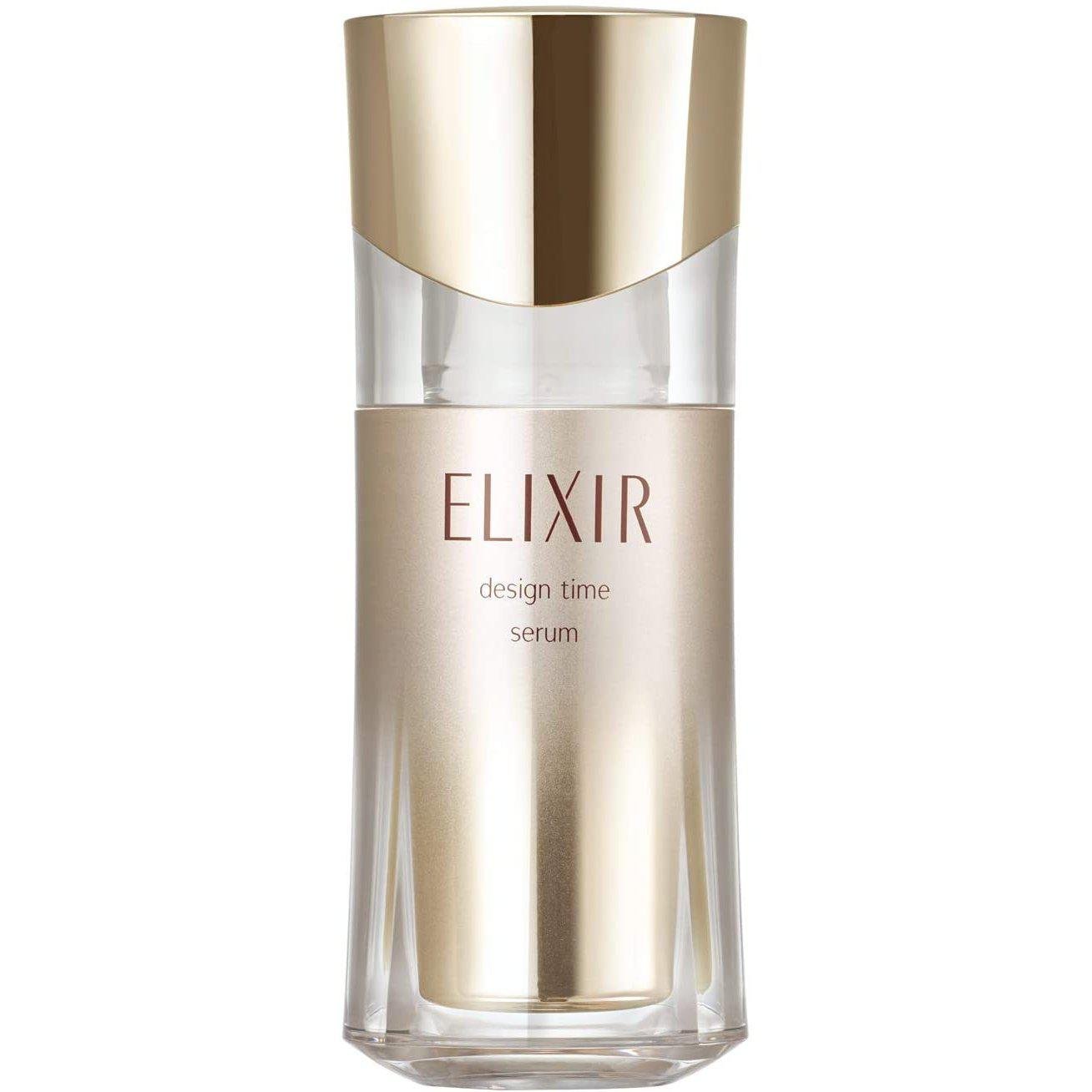 Shiseido Elixir Superieur Design Time Serum 40ml