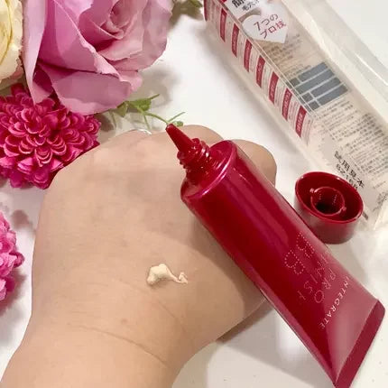 Shiseido Integrate Pro Finish BB Cream Long-Lasting Makeup 30g