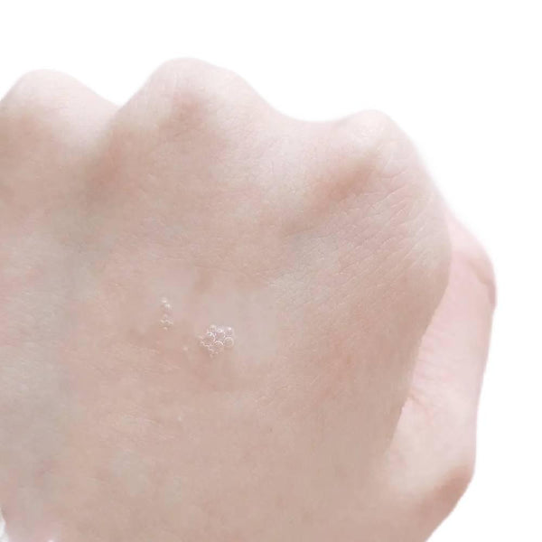 Shiseido Richair by Benefique Shiny Hair Repair Oil 40ml