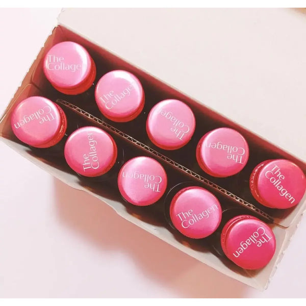 Shiseido The Collagen Drink 10 Bottles