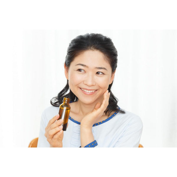 Shiseido The Collagen Luxe Rich Beauty Drink 10 Bottles