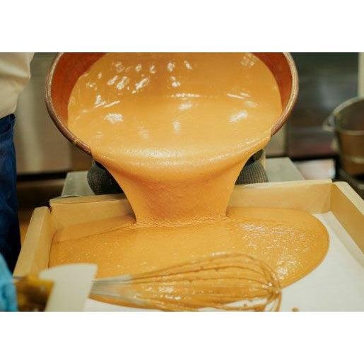 Shooken Nagasaki Chocolate Flavor Castella Sponge Cake 1 Piece