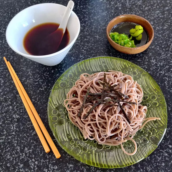 Teraoka Tsuyu Sauce Japanese Soba Noodle Sauce 290ml