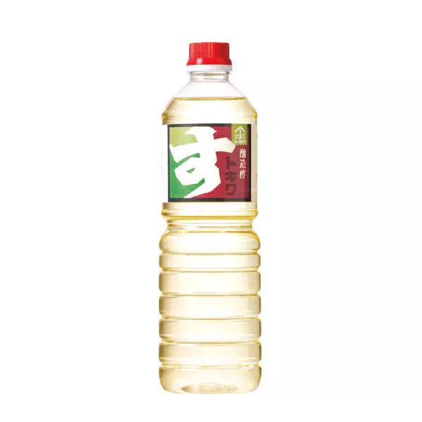 Tokiwa Flavorful Blended Brewed Vinegar For Cooking 1L