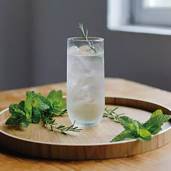 Tokiwa Japanese Drinking Vinegar Yuzu & Ginger Flavor 200ml